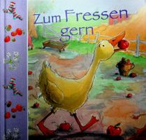 Bendall-Brunello Zum Fressen gern Weltbild o. J.