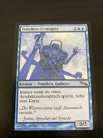 Vedalken-Erzmagier