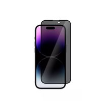 3D Aluminium Panzerglas iPhone 14 Pro
