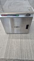UNOX XCH030 Profi Heissluftofen Gastro Edelstahl 230V 