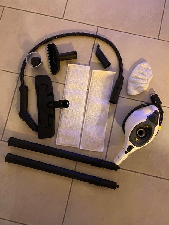 Kärcher SC1 EasyFix Premium | Kaufen auf Ricardo
