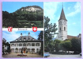 Sissach