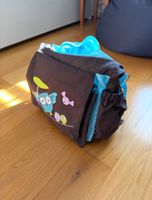 Wickeltasche