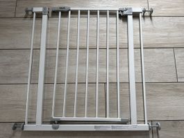 Hauck Treppenschutzgitter, guter Zustand