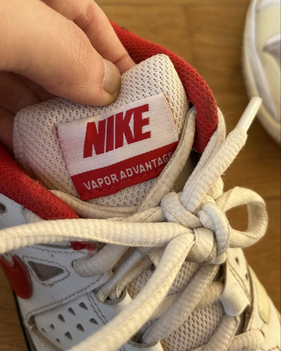 Nike Scarpe da uomo: Tennisschuhe Nike Gr 41 – Usato da Zürich venduto da vhaav1510 8