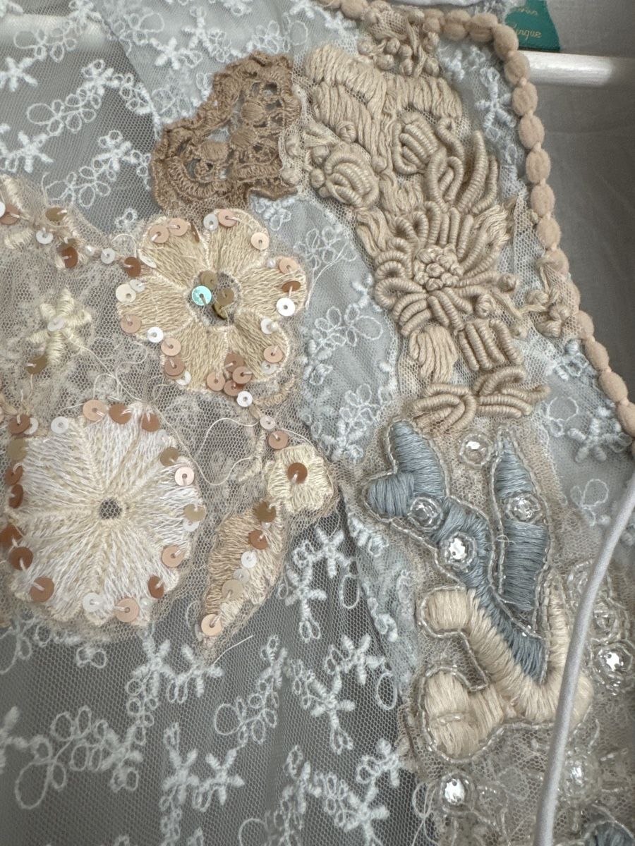 Kleider: Kleid Antica Santoria one sizes – Neu (gemäss Beschreibung) aus Luzern von TENDIMO 3