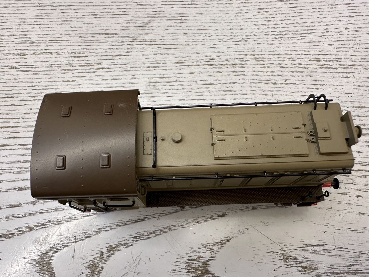 Märklin Modelleisenbahnen: Märklin 3142 FS D236 – Gebraucht aus Lupsingen von New-Haven 4