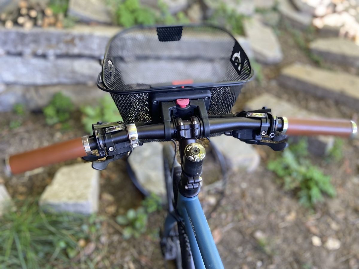 MTB Cycletech Biciclette: Tourenvelo – Usato da Ueberstorf venduto da viv_6zs9 3