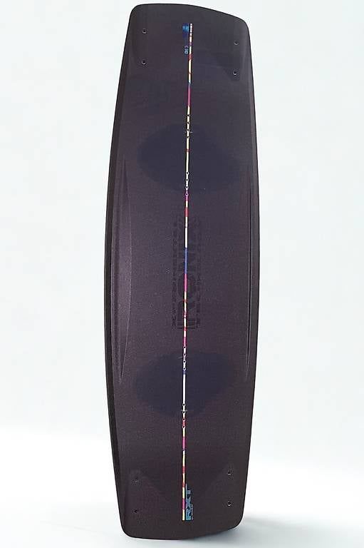 Tavole da surf e di nuoto: RONIX 2025 RXT Blackout 140 Boat Wakeboard – Usato da Melano venduto da maurus5665