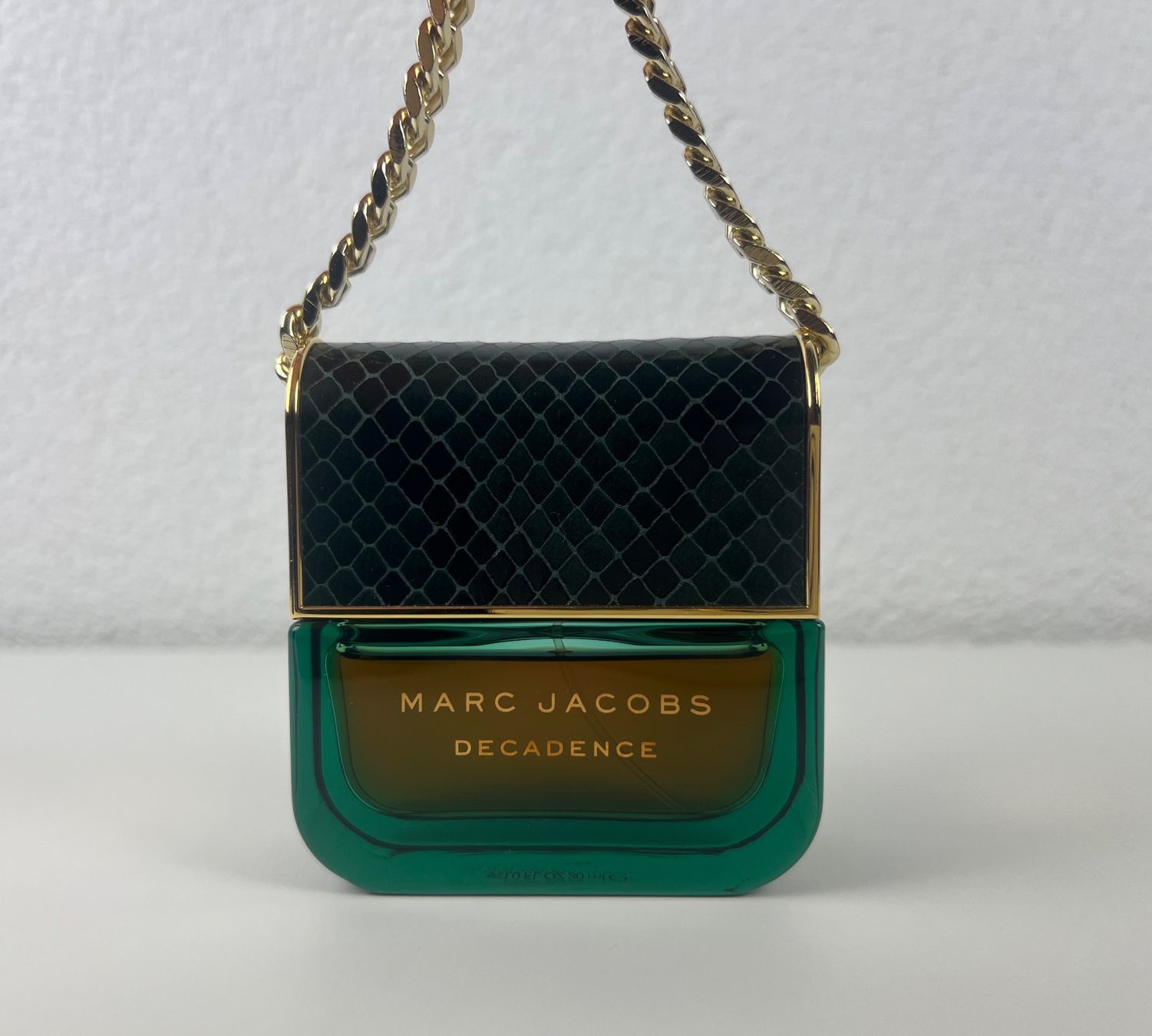 Marc Jacobs Profumi & Eau de Toilette: Marc Jacobs Decadence Eau de Parfum 30ml - RARITÄT – Usato da Stein am Rhein venduto da Moons_of_Saturn 1
