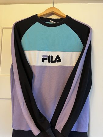 Fila Pullover