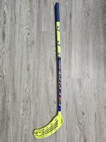 Tempish Shock Unihockeystock  90 cm (Flex 31) | Links