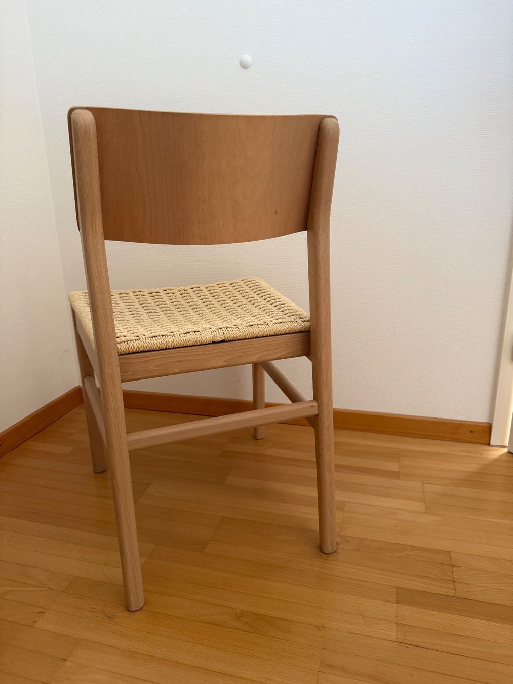 Sedie: Esszimmerstuhl Ikea SKANSNÄS – Usato da Frauenfeld venduto da zoeyeoz 4