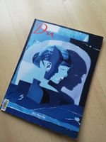 Die Psyche "DU" Zeitschrift für Kultur