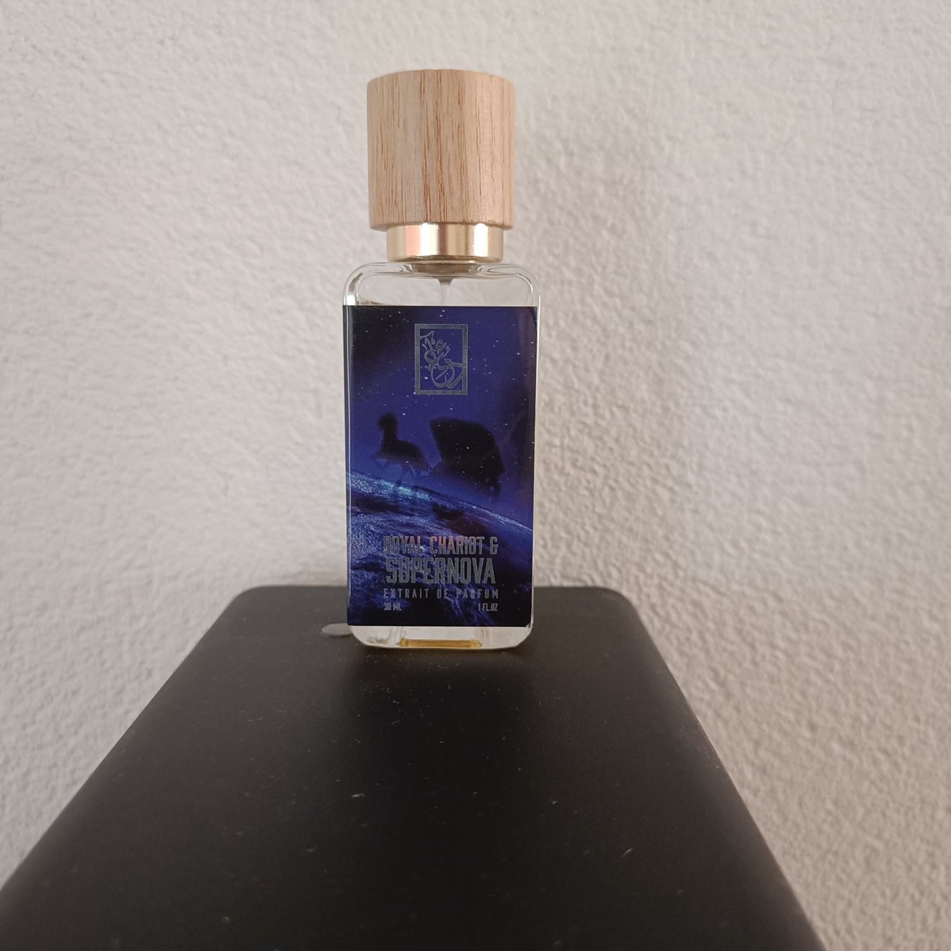 Profumi & Eau de Toilette: Royal Chariot Supernova, Dua Fragrances – Usato da Niederwangen BE venduto da jofr19