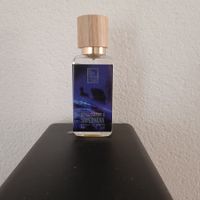 Royal Chariot Supernova, Dua Fragrances