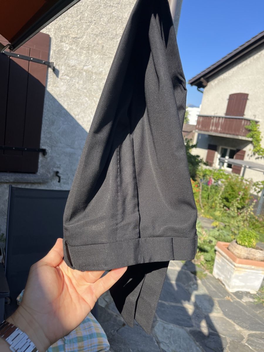 Joop Pantaloni: JOOP Anzugshose | Modern Fit | 50 – Usato da Luzern venduto da LuzernerShop 1