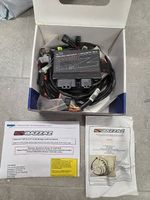 Bazzaz für Yamaha R6 RJ11