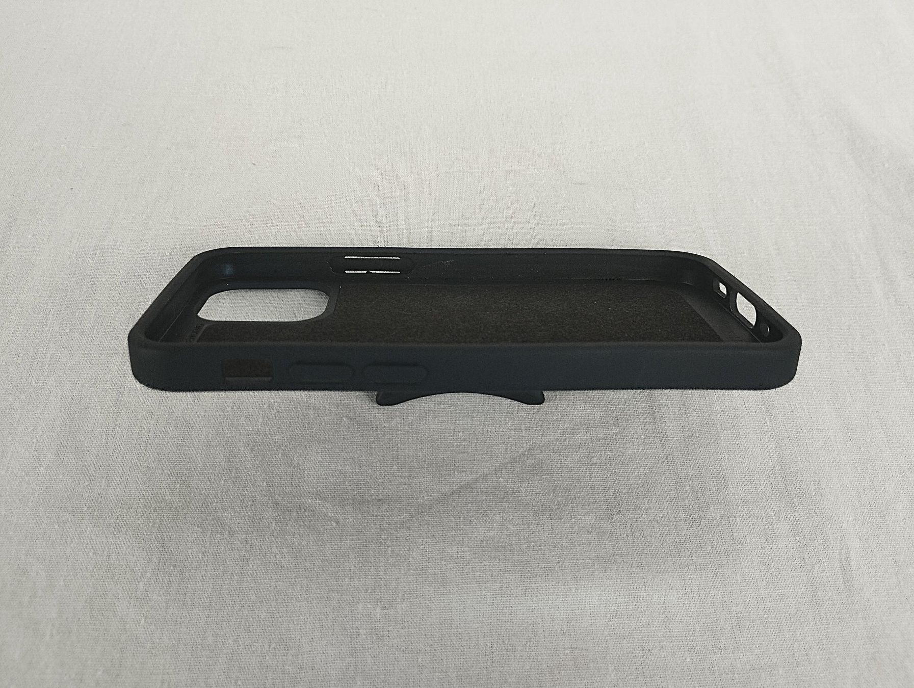 SP Connect Cover & Protezioni schermo: SP CONNECT Case IPHONE 12 Mini – Nuovo (secondo la descrizione) da Schübelbach venduto da Restwert_Schubelbach 6