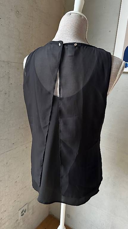 H&M Top: H&M Top in der Grösse 38 – Usato da Rombach venduto da ste_5zvl 1