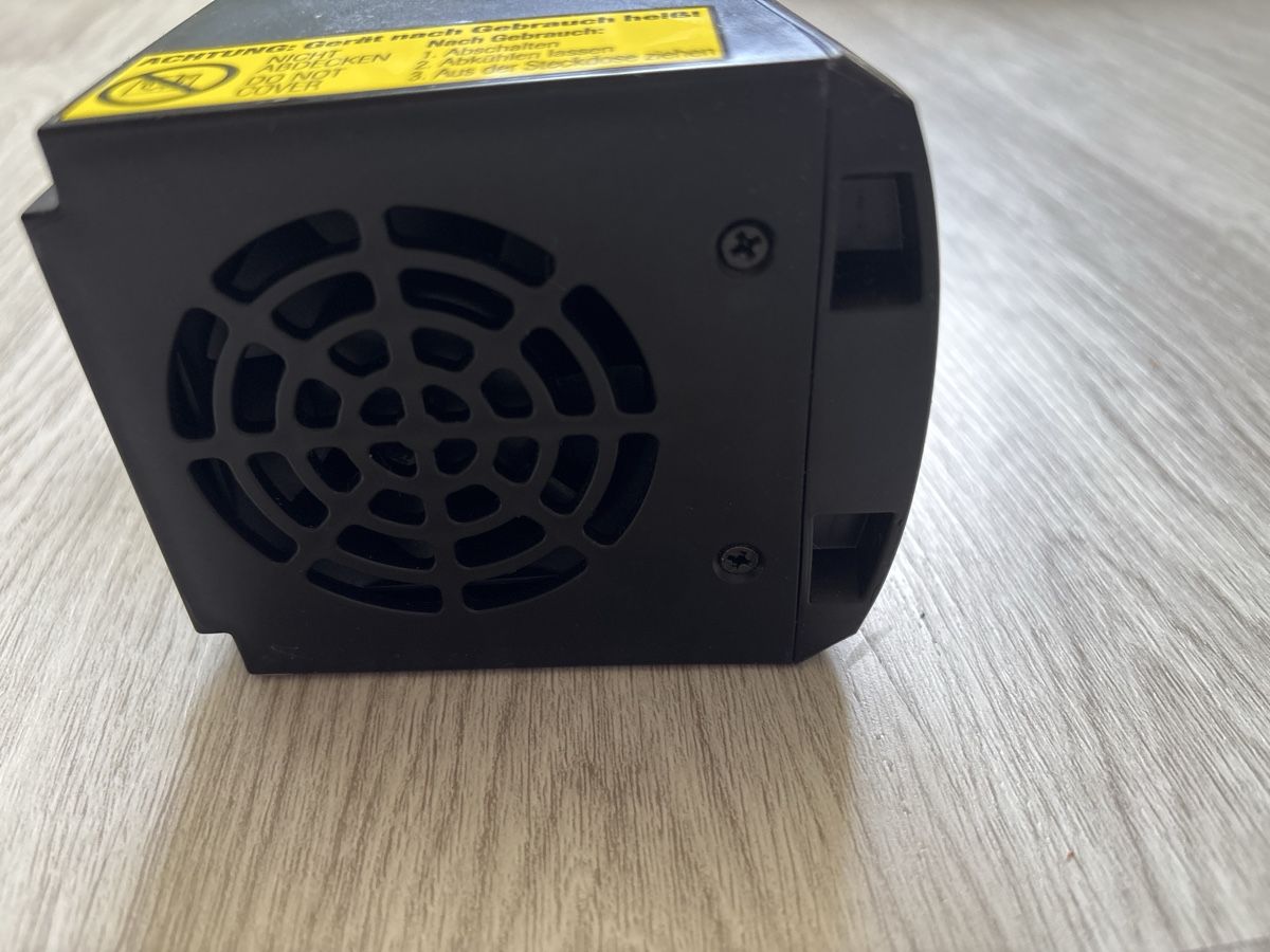 Radiatori: Handy heater – Usato da Kriens venduto da frubyrato 5
