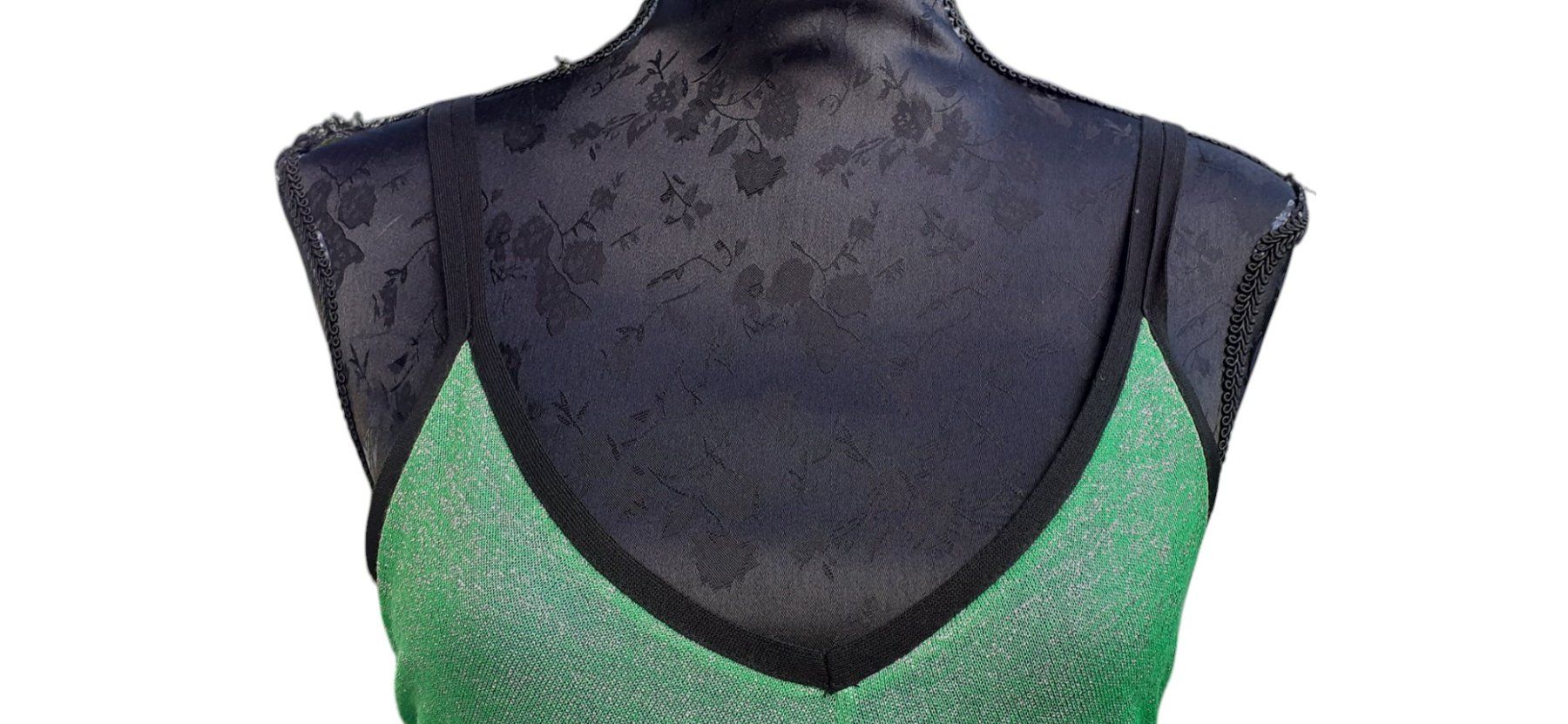 Vestiti: Kleid neu XS – Nuovo (secondo la descrizione) da Mörschwil venduto da wunderkiste44 5