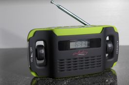 Solarradio FM/AM