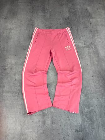 Vintage Adidas Firebird Baggy Trackpants (L)