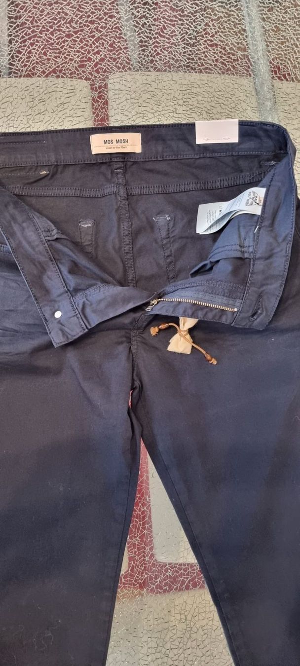 Mos mosh Jeans: Mos Mosh Gr. 32 – Neu und originalverpackt aus Luzern von Reni025 4