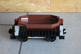 LEGO Kippschotterwagen