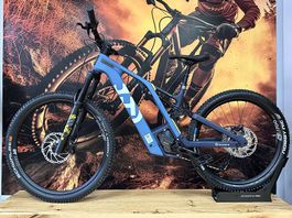Husqvarna MC 5 E-Bike