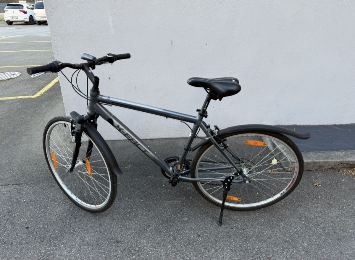 Biciclette: Herren-CITYBIKE – Usato da Rebstein venduto da dijana_crgc