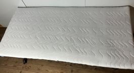 Topper MatraMAXX, 185 x 90cm, Matratzenauflage