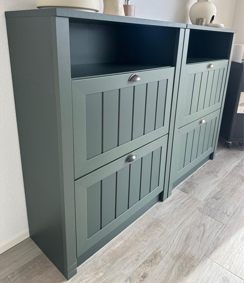 Commodes: Schuhschrank – D'occasion à Anglikon par FuxYa 2