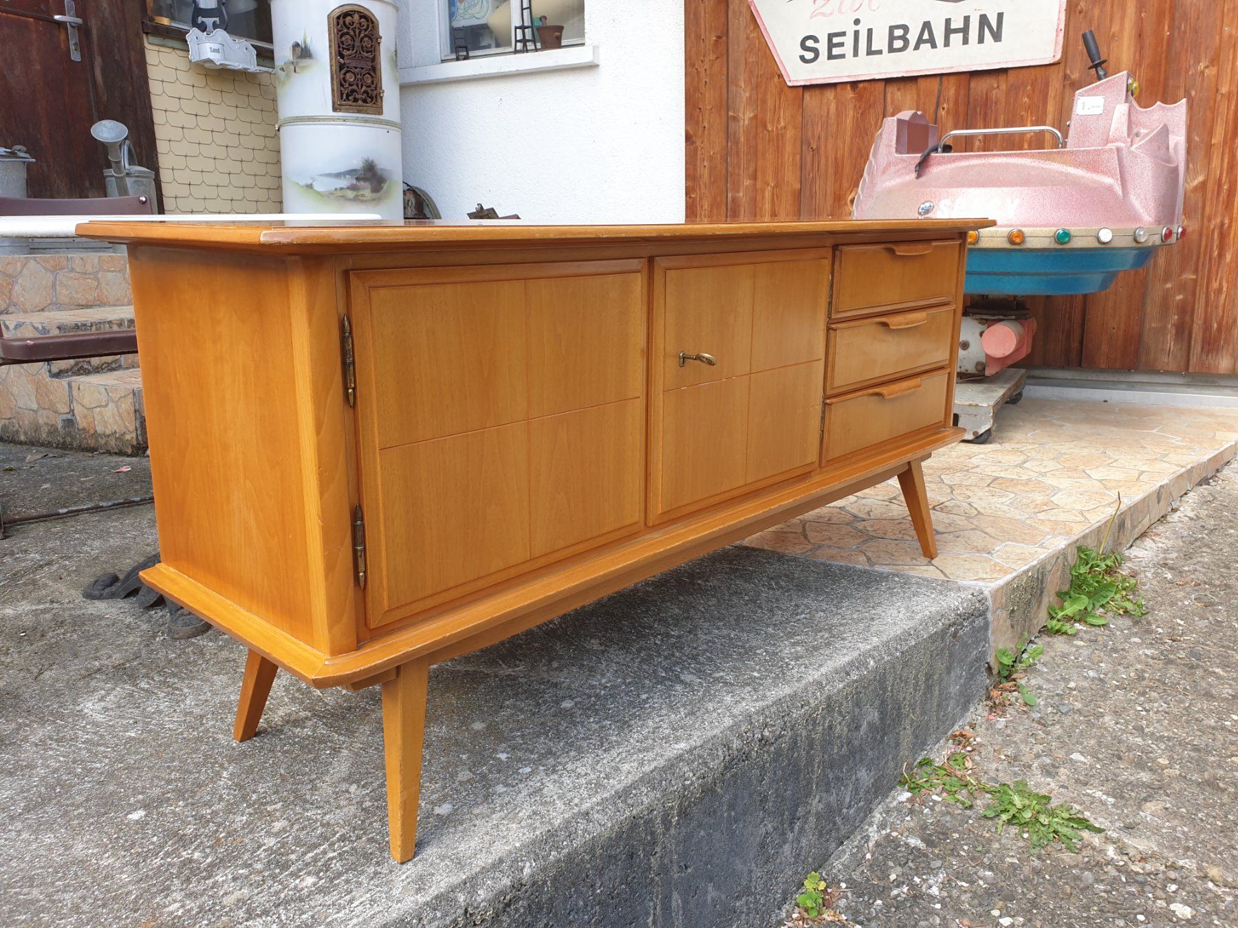 Cassettiere: Sideboard – Usato da rebstein venduto da spacy73 1