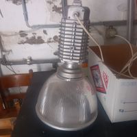Zumtobel Staff Copa Lampe