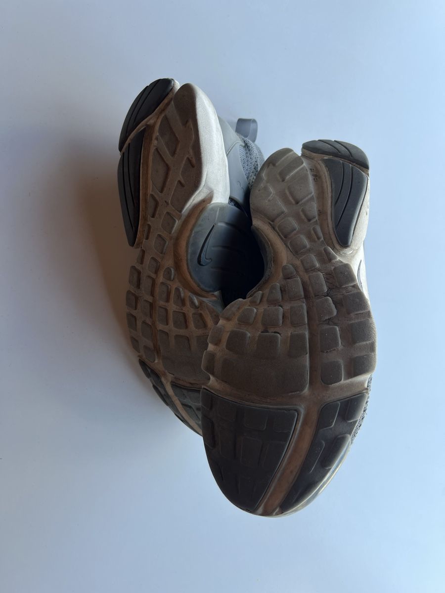 Nike Chaussures hommes: Nike Air Presto Grösse 40.5 Sneaker – D'occasion à Bern par BestBrandSeller89 2