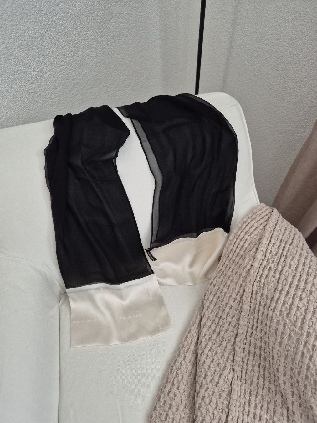 Foulard & Sciarpe: Schal Mila Schön  – Usato da Gempen venduto da ren_fw6c