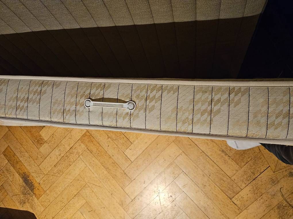 Materassi: Matratze 90cm breit ca. 12-15cm dick – Usato da Zürich venduto da jan_s988 1