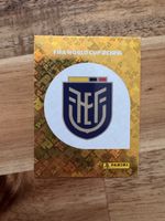 Panini - WM 2026 - ECU 1 - Sticker