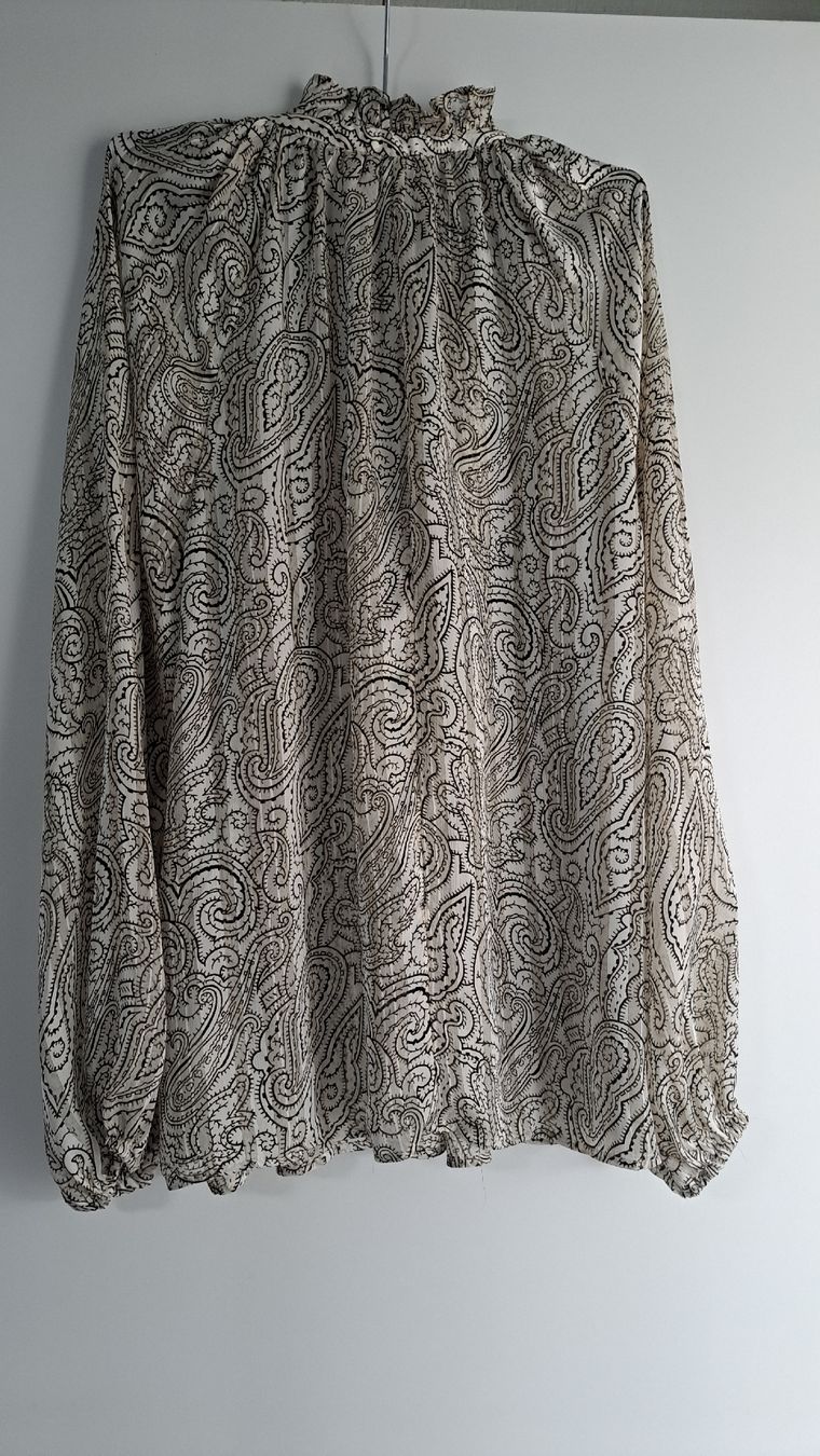 H&M Camicette: lässige Bluse M, H&M – Nuovo (secondo la descrizione) da Winterthur venduto da Dream_of 3