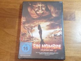 Sin Nombre (2012) NEU OVP RAR DVD