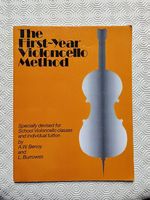 Méthode pour violoncelle