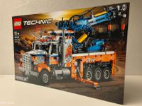 LEGO® Technic 42128  Schwerlast-Abschleppwagen - NEU