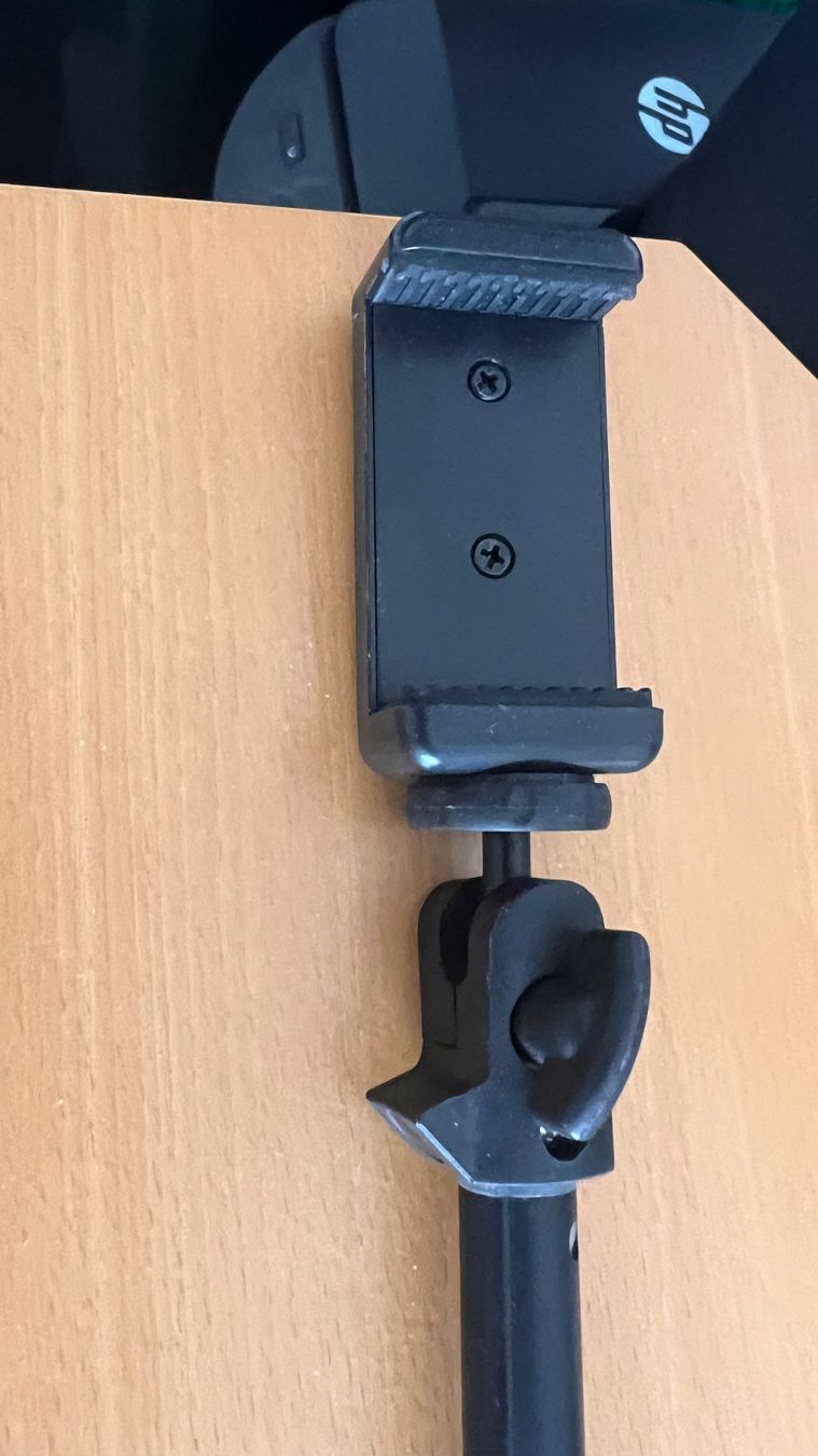 Staffe: Selfie Stick Bluetooth – Usato da Schmerikon venduto da Kneisel 1