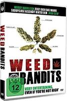 WEED BANDITS        Woody Harrelson        ==> SAMMELPORTO