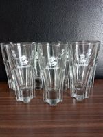 Appenzeller Alpenbitter  Gläser