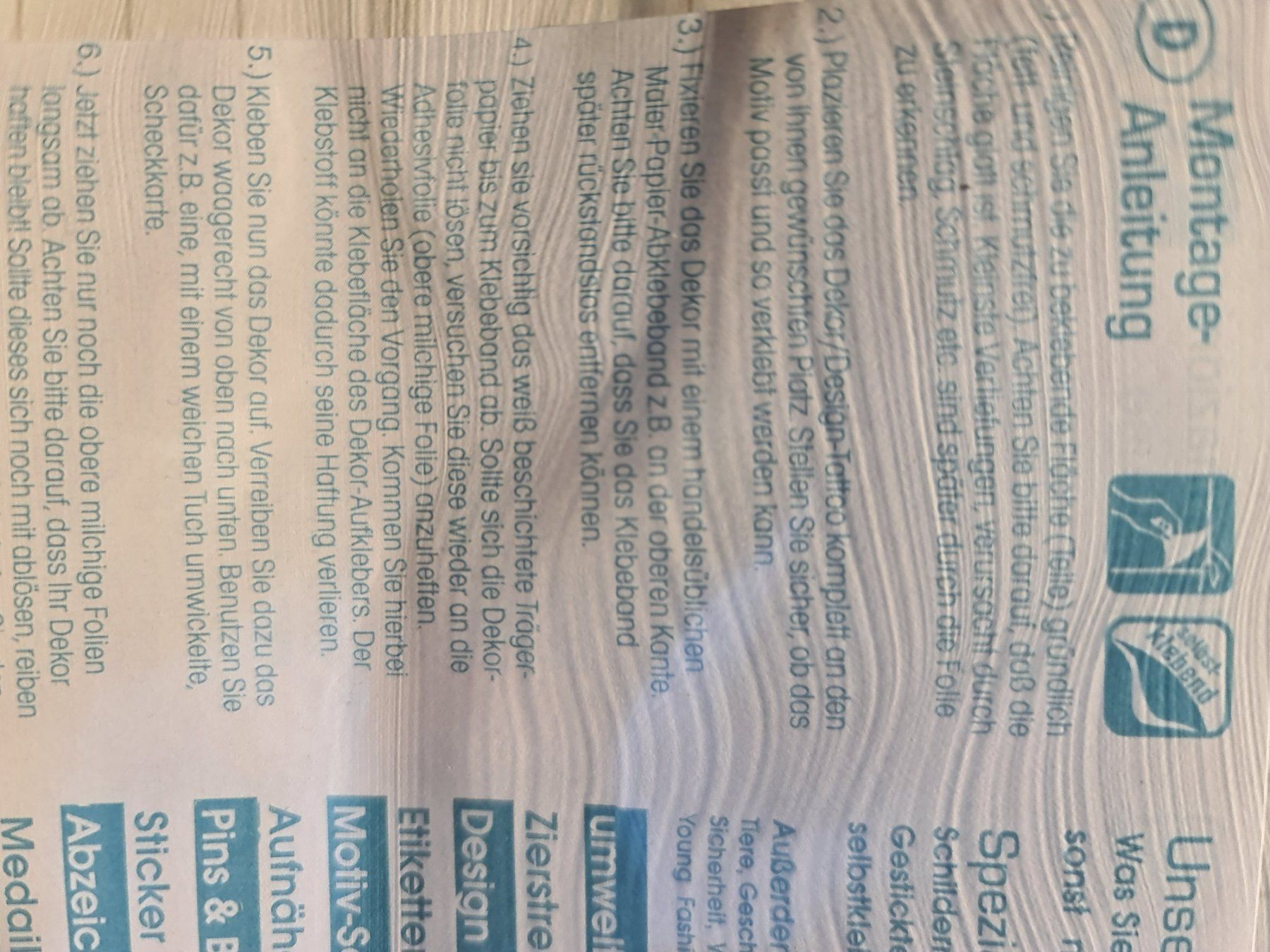 Aufkleber: pferd aufkleber – Neu und originalverpackt aus Uerkheim von Kaufoption 3