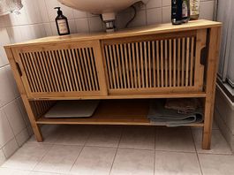 Badezimmer Möbel