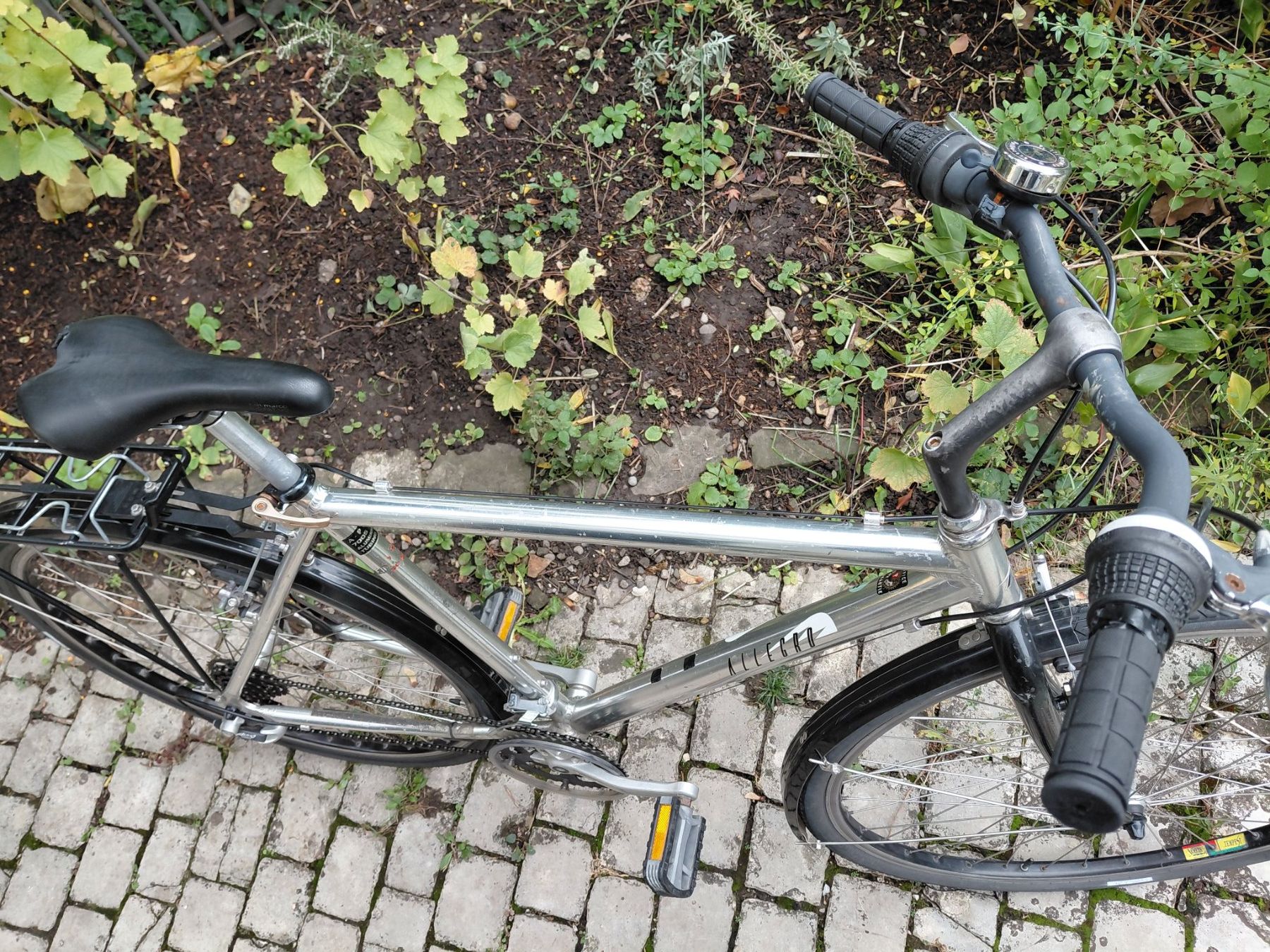 Biciclette: Fahrrad Allegro – Usato da Zürich venduto da benski34 6